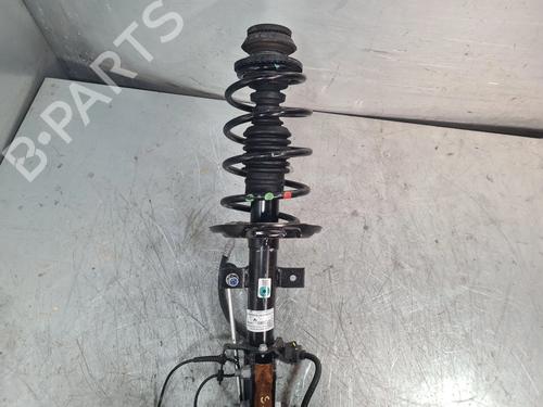 Used Right front shock absorber DACIA SANDERO III 1.0 TCe 90 (91 hp) 30575828