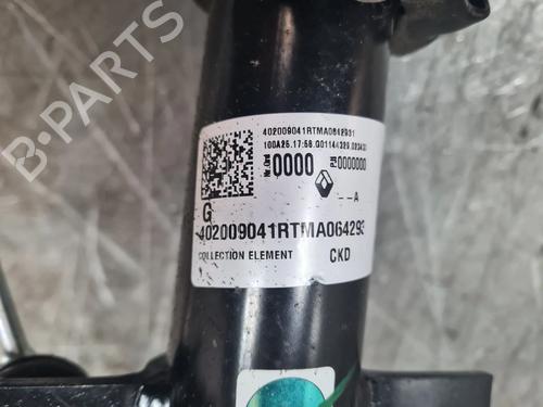 Left front shock absorber DACIA SANDERO III 1.0 TCe 90 | BP29732236M16 