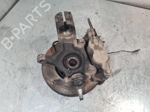 Venstre Styrespindel Lejehus FORD TRANSIT V363 Van (FCD, FDD) 2.2 TDCi (100 hp) 26531867