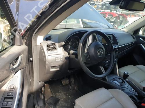 Used Airbag Kit MAZDA CX-5 (KE, GH) 2.2 D AWD (KE2AW) (150 hp) 30575834