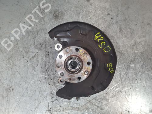 Used Left front steering knuckle AUDI A3 Sportback (8VA, 8VF) 1.6 TDI (115 hp) 30301145