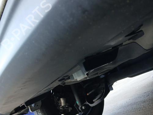 Used Rear bumper reinforcement TOYOTA YARIS (_P13_) 1.5 Hybrid (NHP130_) (101 hp) 30578884