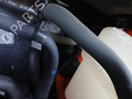 Bremseservo TOYOTA YARIS (_P13_) 1.5 Hybrid (NHP130_) (101 hp) 30578897