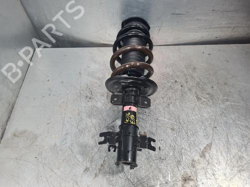 Venstre fortil støddæmper RENAULT MASTER IV Van (F8__) BLUE DCI 150 (F8M3) (150 hp) 27179472