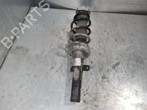 Used Right front shock absorber FORD TRANSIT CUSTOM V362 Van (FY, FZ) 2.0 EcoBlue (130 hp) 26451228