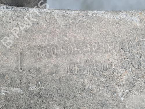 Querlenker links hinten AUDI A4 B8 Avant (8K5) 3.0 TDI quattro | BP29754864M14