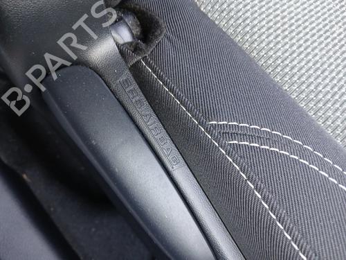 Used Right seat airbag TOYOTA YARIS (_P13_) 1.5 Hybrid (NHP130_) (101 hp) 30590093