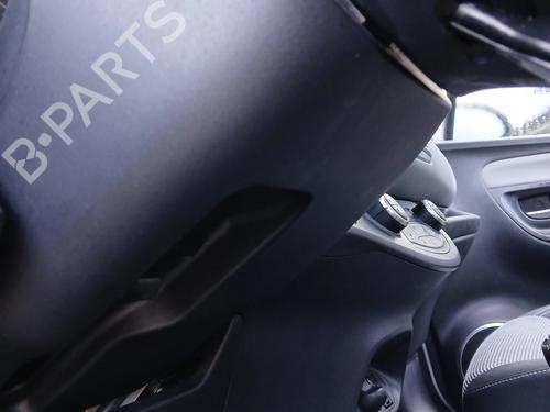 Used Steering column TOYOTA YARIS (_P13_) 1.5 Hybrid (NHP130_) (101 hp) 30590105