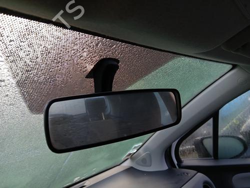 Used Rear mirror TOYOTA YARIS (_P13_) 1.5 Hybrid (NHP130_) (101 hp) 30590101