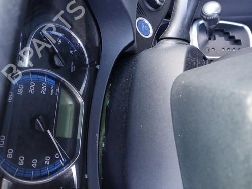 Used Squib airbag TOYOTA YARIS (_P13_) 1.5 Hybrid (NHP130_) (101 hp) 30590097