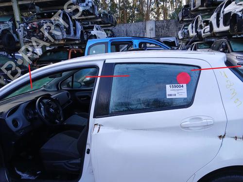 Used Other TOYOTA YARIS (_P13_) 1.5 Hybrid (NHP130_) (101 hp) 30578886