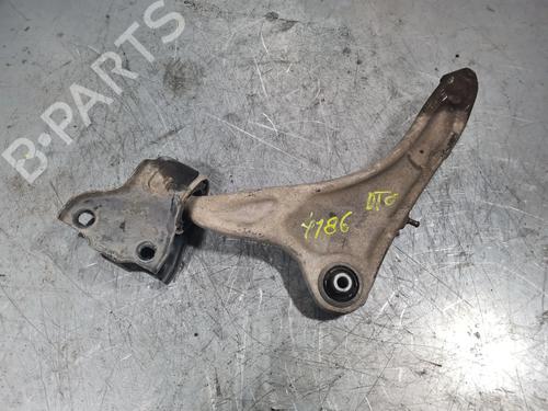 Used Right front suspension arm LAND ROVER RANGE ROVER EVOQUE (L538) 2.0 D (150 hp) 29485330