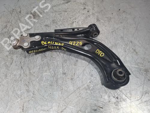 Draagarm rechts voor CITROËN BERLINGO (ER_, EC_) 1.6 HDi 92 (92 hp) 30206365