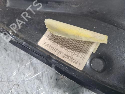 Right front suspension arm CITROËN BERLINGO (ER_, EC_) 1.6 HDi 92 | BP30206365M13 