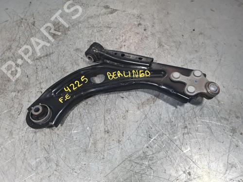 Venstre fortil bærearm CITROËN BERLINGO (ER_, EC_) 1.6 HDi 92 (92 hp) 30206366