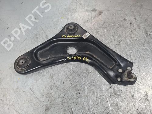 Used Right front suspension arm CITROËN C3 AIRCROSS II (2R_, 2C_) 1.2 PureTech 110 (2RHNZB, 2RHNZW, 2RHNPX, 2RHNPJ) (110 hp) 28600141