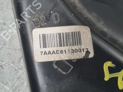 Right front suspension arm CITROËN C3 AIRCROSS II (2R_, 2C_) 1.2 PureTech 110 (2RHNZB, 2RHNZW, 2RHNPX, 2RHNPJ) | BP28600141M13 