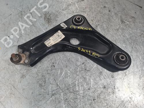Used Left front suspension arm CITROËN C3 AIRCROSS II (2R_, 2C_) 1.2 PureTech 110 (2RHNZB, 2RHNZW, 2RHNPX, 2RHNPJ) (110 hp) 28600142
