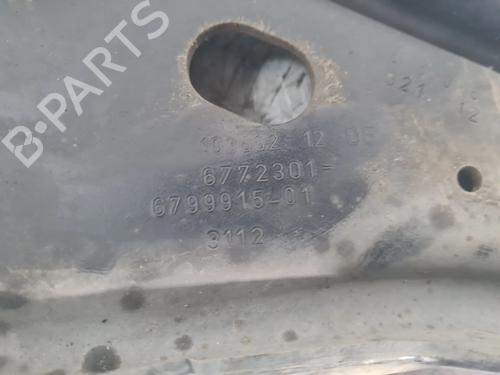 Querlenker links vorne für MINI MINI CLUBMAN (R55) Cooper D (112 hp) 30590114