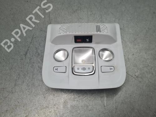 Innenleuchte für PEUGEOT 2008 I (CU_) 1.6 BlueHDi 100 (100 hp) 10750378