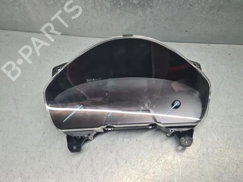 Used Instrument cluster FORD FOCUS IV (HN) 1.0 EcoBoost (125 hp) 25852270
