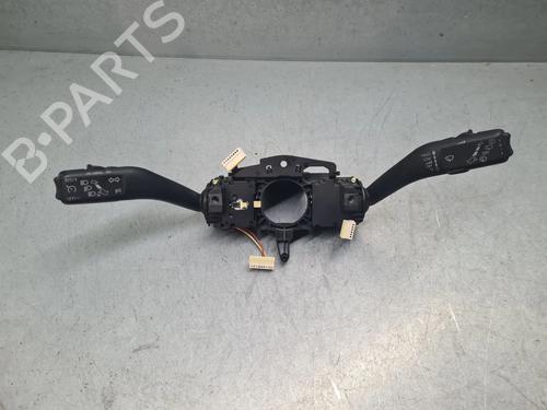 Used Steering column stalk VW GOLF VI (5K1) 1.2 TSI (105 hp) 26147208