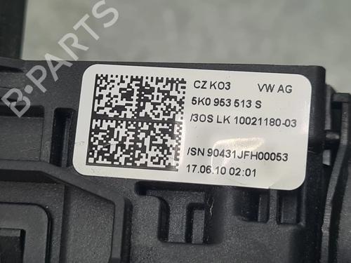 Devioluci VW GOLF VI (5K1) 1.2 TSI | BP26147208I23 