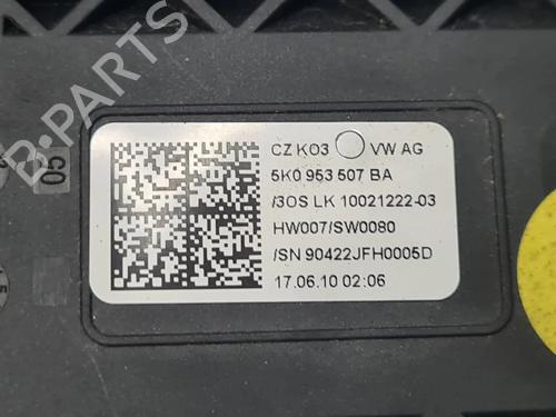 Devioluci VW GOLF VI (5K1) 1.2 TSI | BP26147208I23 