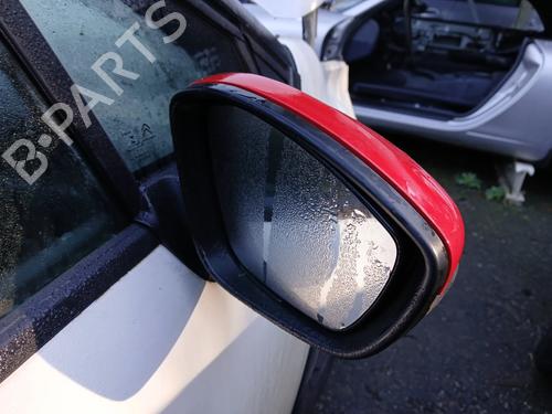 Bakspejl Højre CITROËN C3 III (SX) 1.2 PureTech 82 (83 hp) 30592944
