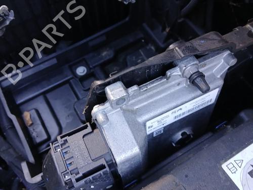 Used Engine control unit (ECU) CITROËN C3 III (SX) 1.2 PureTech 82 (83 hp) 30592947