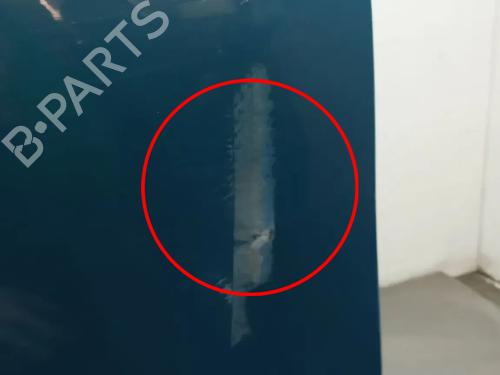 Dør højre fortil CITROËN BERLINGO MULTISPACE (B9) 1.6 HDi 90 | BP28351411C3 