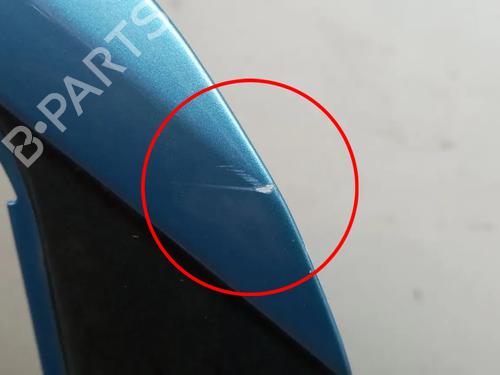 Dør højre fortil CITROËN BERLINGO MULTISPACE (B9) 1.6 HDi 90 | BP28351411C3 