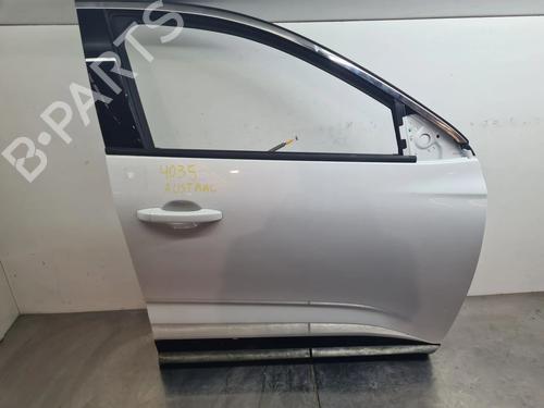 Used Right front door RENAULT AUSTRAL TCe 130 (HGM2) (131 hp) 27179401