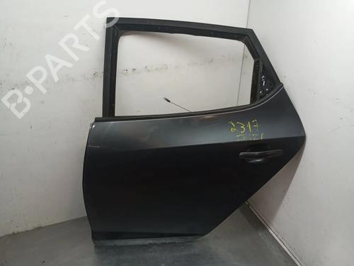 Used Left rear door Left rear door SEAT IBIZA IV (6J5, 6P1) 1.9 TDI (105 hp) 10202189 10202189