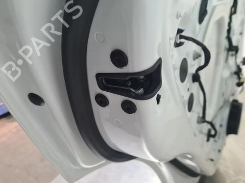 Used Rear left lock RENAULT AUSTRAL TCe 130 (HGM2) (131 hp) 27179399