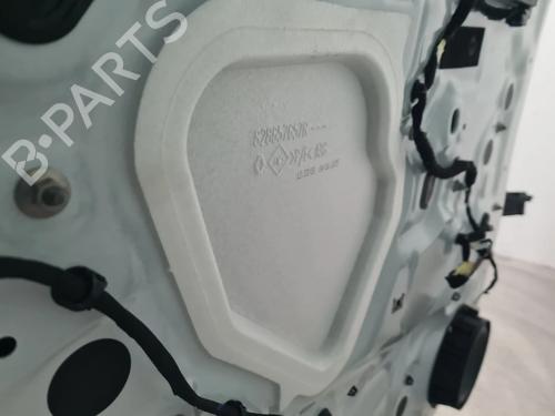 Used Rear left window mechanism RENAULT AUSTRAL TCe 130 (HGM2) (131 hp) 27179423
