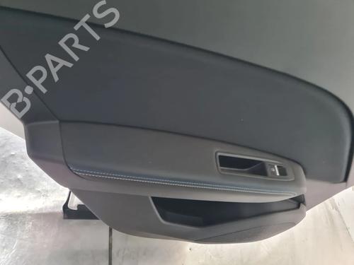 Elevador vidro trás esquerdo RENAULT SYMBIOZ 1.6 E-Tech 145 (143 hp) 26378514