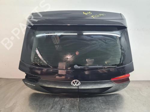 Heckklappe für VW TIGUAN (AD1, AX1) 1.5 TSI (150 hp) 27256408