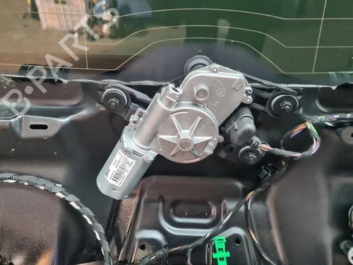 Used Rear wiper motor VW TIGUAN (AD1, AX1) 1.5 TSI (150 hp) 27256421