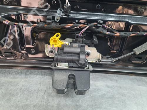 Used Tailgate lock VW TIGUAN (AD1, AX1) 1.5 TSI (150 hp) 30597151