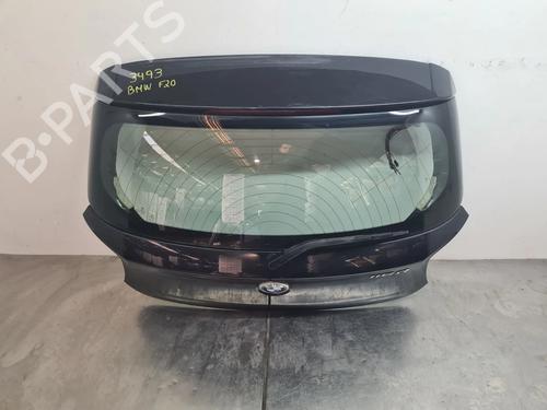 Used Tailgate BMW 1 (F20) 116 d (116 hp) 25757411