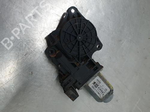 Rudehejsemotor forskærm venstre PEUGEOT 508 II (FB_, FH_, F3_) Hybrid 225 (F35GQU) (224 hp) 30706326