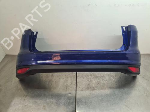 Used Rear bumper FORD C-MAX II (DXA/CB7, DXA/CEU) 1.0 EcoBoost (125 hp) 25937263