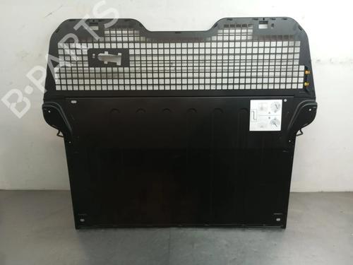 Andre PEUGEOT RIFTER 1.5 BlueHDi 130 (130 hp) 30598731