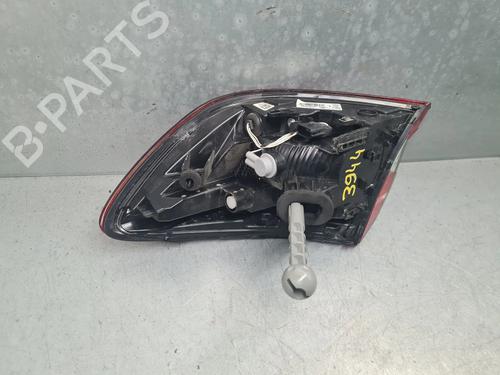 Left taillight RENAULT CLIO V (B7_) 1.5 Blue dCi 115 (B7AD) | BP30613069C34 