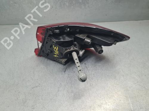 Left taillight RENAULT CLIO V (B7_) 1.5 Blue dCi 115 (B7AD) | BP30613069C34 