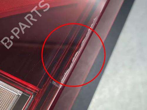 Right taillight RENAULT MASTER IV Van (F8__) BLUE DCI 150 (F8M3) | BP27181475C35 