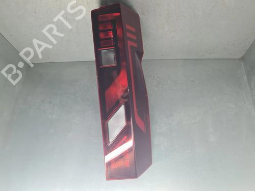 Used Right taillight RENAULT MASTER IV Van (F8__) BLUE DCI 150 (F8M3) (150 hp) 27181475