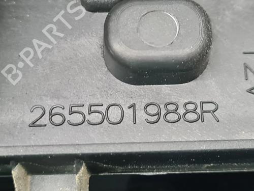 Right taillight RENAULT MASTER IV Van (F8__) BLUE DCI 150 (F8M3) | BP27181475C35 