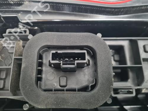 Right taillight RENAULT MASTER IV Van (F8__) BLUE DCI 150 (F8M3) | BP27181475C35 